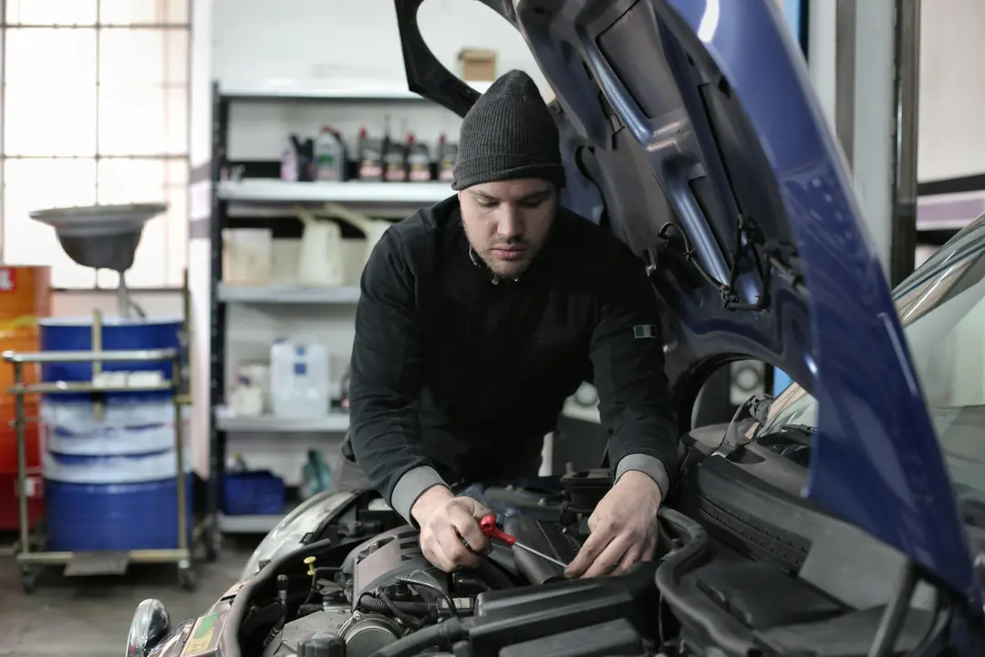 Why Does My Car Keep Overheating?
